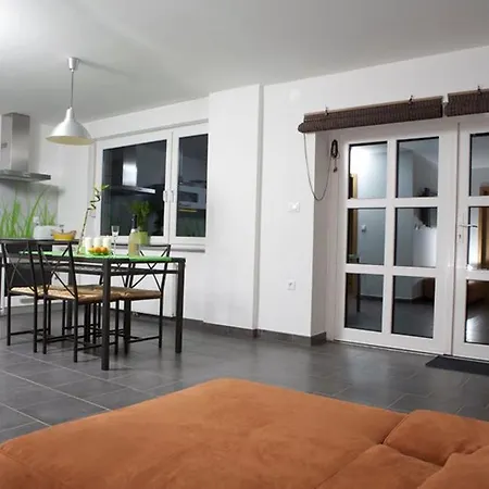 Apartments Rose In Winter Bled Room photo