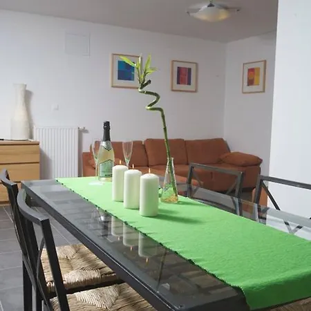 Apartments Rose In Winter Bled Room photo